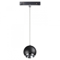 Фото Светильник на шине Novotech 358401