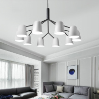 Подвесная люстра ImperiumLoft 203498-26 Купить Подвесная люстра ImperiumLoft 203498-26