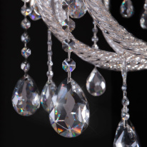 Цена на Каскадная люстра Bogate's 336 Strotskis