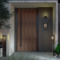 Купить Садово-парковый светильник Novotech 370946