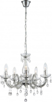 Фото Подвесная люстра Globo 63116-5
