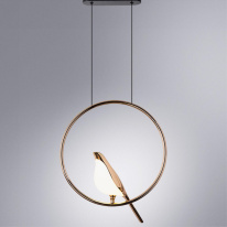 Цена на Подвесной светильник Divinare 1188/01 SP-9