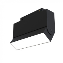 Светильник на шине Maytoni Technical TR013-2-10W3K-B-1 Фото Светильник на шине Maytoni Technical TR013-2-10W3K-B-1