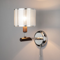 Купить Бра Eurosvet 60078/1 хром