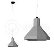 Фото Подвесной светильник LeDron 2516C