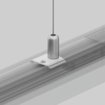 Купить с доставкой по Москве и России Крепеж Maytoni Technical TRA004HP-21W