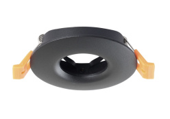 Фото Встраиваемый светильник Crystal Lux CLT 032C1 BL