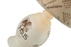 Цена на Настольная лампа Arti Lampadari Canicatti E 4.1.T1 W