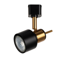 Светильник на шине ARTE Lamp A1906PL-1BK Фото Светильник на шине ARTE Lamp A1906PL-1BK