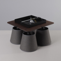 Цена на Накладная люстра Nowodvorski 9716