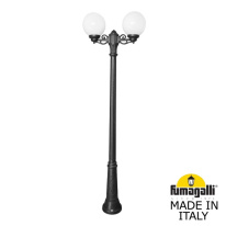 Фото Садово-парковый светильник Fumagalli G25.157.S20.AYF1R