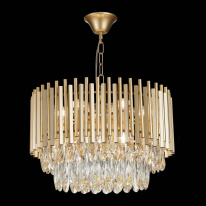 Каскадная люстра ST-Luce SL1625.203.09 в интернет магазине Гет Лайт