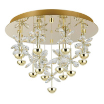 Фото Накладная люстра EGLO 390308