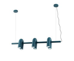 Фото Подвесной светильник Kink Light 08465-3A,07