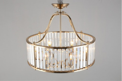 Цена на Подвесная люстра APLOYT APL.809.03.06