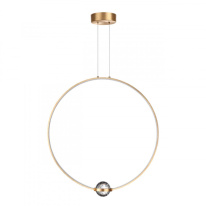 Фото Подвесной светильник Odeon Light 4336/27L