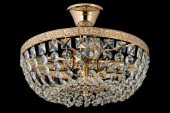 Цена на Люстра на штанге Arti Lampadari Favola E 1.3.30.101 N