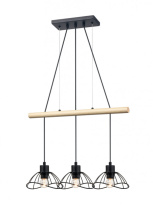 Фото Подвесная люстра Vele Luce VL6482P03