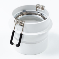 Цена на Встраиваемый светильник ARTE Lamp A2164PL-1WH