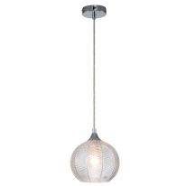 Фото Подвесной светильник Escada 10194/1S Clear