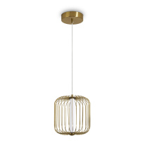 Купить Подвесной светильник Freya FR6131PL-L13BS