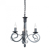 Фото Подвесная люстра Vitaluce V1480/3