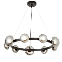 Фото Подвесная люстра Favourite 4517-9P