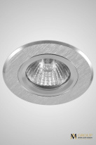 Фото Встраиваемый светильник AM Group AM03 AL