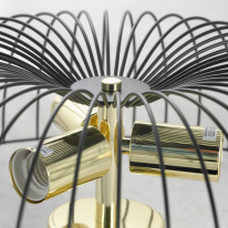 Цена на Люстра на штанге Lussole LSP-8251