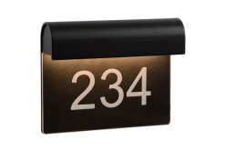 Фото Светильник настенный LUCIDE 27881/06/30