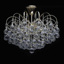 Фото Люстра на штанге MW-Light 232016406