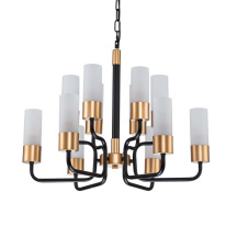 Купить Подвесная люстра Escada 2108/12P