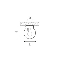 Цена на Lightstar 373010