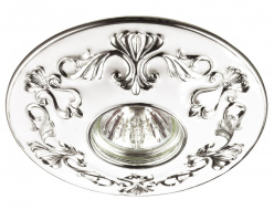 Фото Встраиваемый светильник Novotech 370216