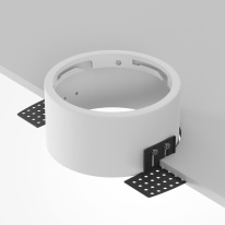 База встраиваемая Maytoni Technical DLA032-TRS12-W в интернет магазине Гет Лайт