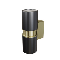 Фото Светильник настенный Maytoni O582WL-02B