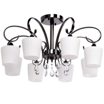 Фото Люстра на штанге MW-Light 315011308