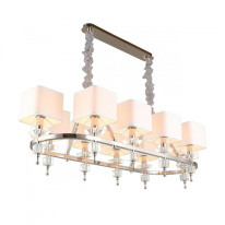 Фото Подвесная люстра APLOYT APL.838.03.10