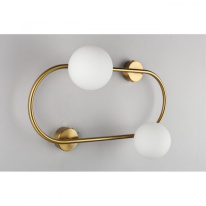 Цена на Бра APLOYT APL.308.01.02