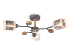 Фото Люстра на штанге Ambrella Light TR3033231