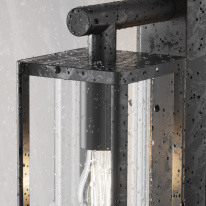 Цена на Светильник настенный Maytoni O452WL-01GF1