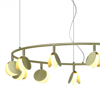 Купить с доставкой по Москве и России Подвесной светильник Mantra 7260