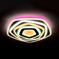 Купить с доставкой по Москве и России Накладной светильник Citilux CL737A54E