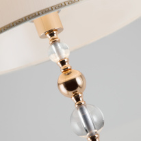 Купить Торшер Eurosvet 01072/1 золото