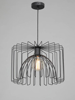 Цена на Подвесной светильник Vitaluce V4446-1/1S