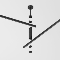 Цена на Стойка Elektrostandard Декоративная стойка двойная 85144/00