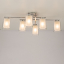 Купить Люстра на штанге Citilux CL111160