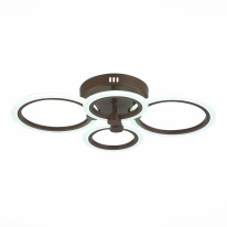 Купить Люстра на штанге EVOLED SLE500572-04