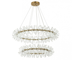 Фото Подвесная люстра Kink Light 07672-80+60,36