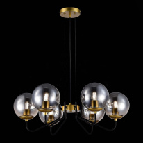 Цена на Подвесная люстра Evoluce SLE1097-303-06